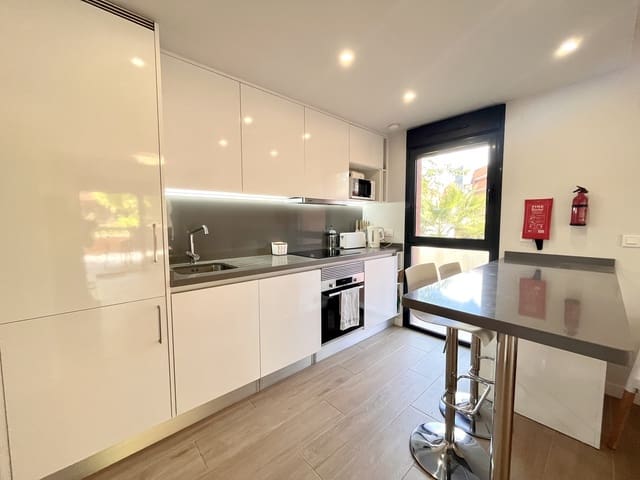 2 makuuhuone Huoneisto myytävänä paikassa Los Dolses, Orihuela mukana uima-altaan 
autotalli - 264 950 € (Ref: 9335421)