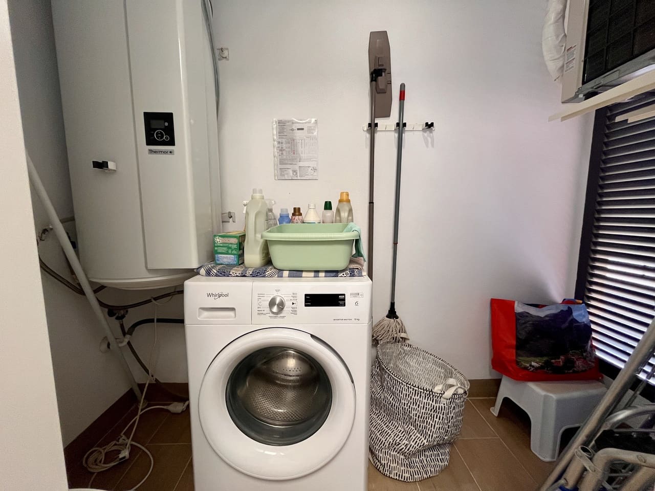 2 makuuhuone Huoneisto myytävänä paikassa Los Dolses mukana uima-altaan 
autotalli - 264 950 € (Ref: 9335421)