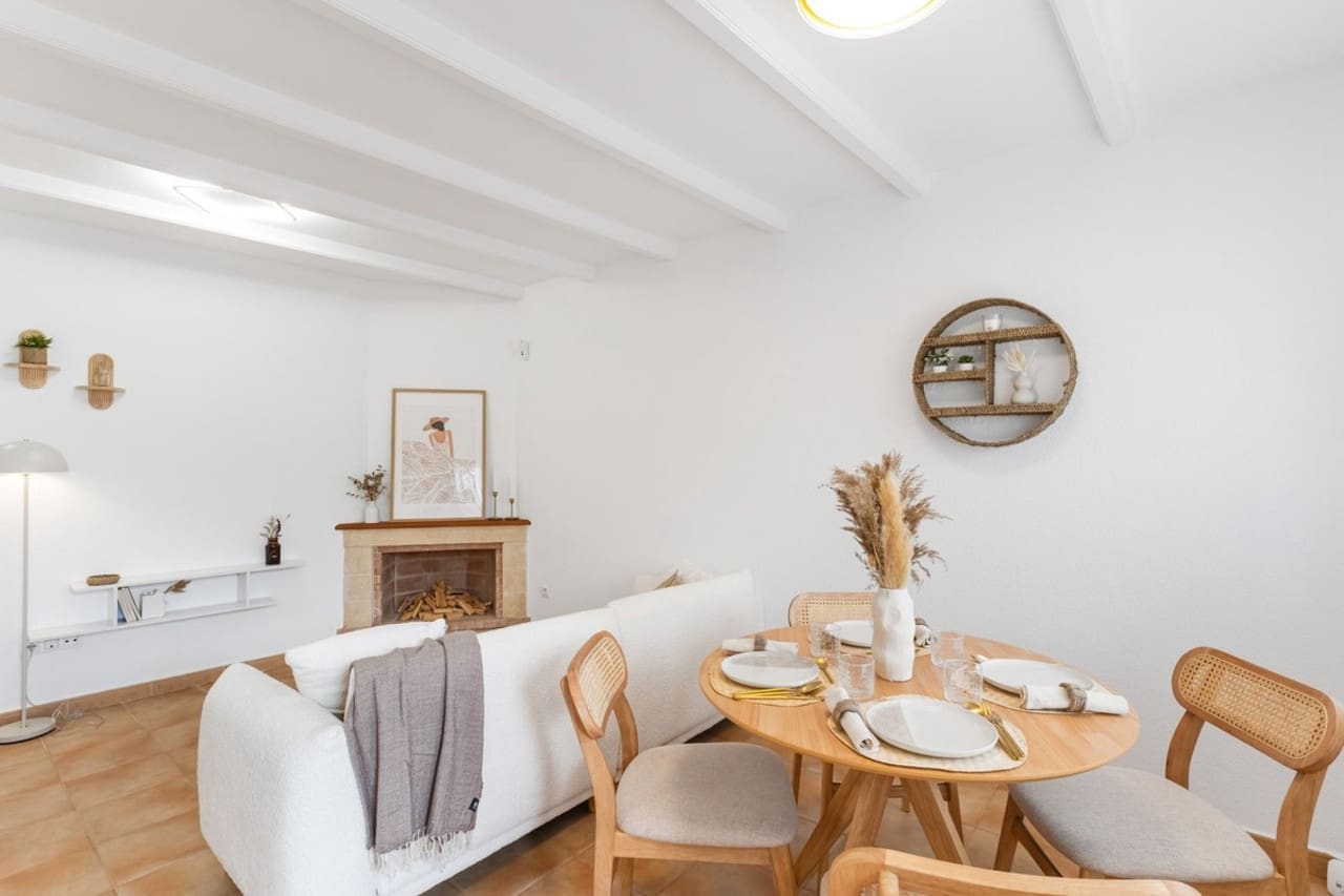 2 camera da letto Villa in vendita in Villamartin con piscina - 197.000 € (Rif: 9335569)