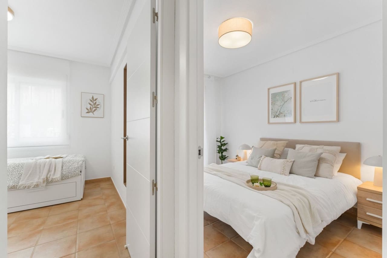 2 camera da letto Villa in vendita in Villamartin con piscina - 197.000 € (Rif: 9335569)