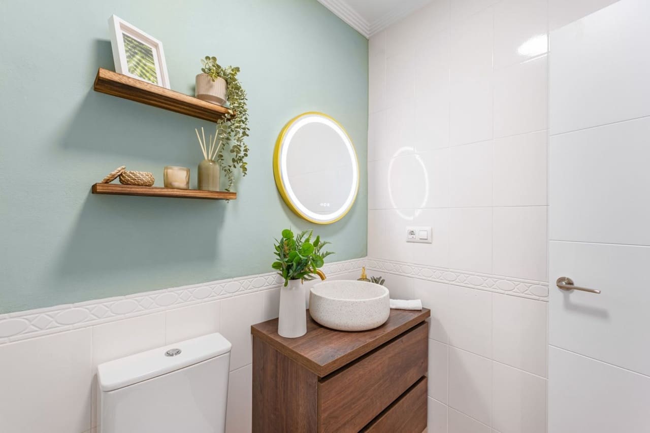 2 camera da letto Villa in vendita in Villamartin con piscina - 197.000 € (Rif: 9335569)