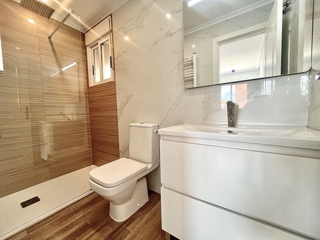 2 makuuhuone Huoneisto myytävänä paikassa San Miguel de Salinas mukana uima-altaan - 165 000 € (Ref: 9336910)