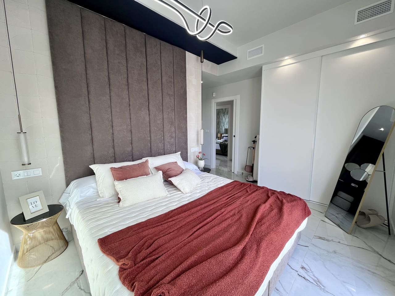 3 chambre Villa/Maison à vendre à Ciudad Quesada avec piscine - 496 000 € (Ref: 9336911)