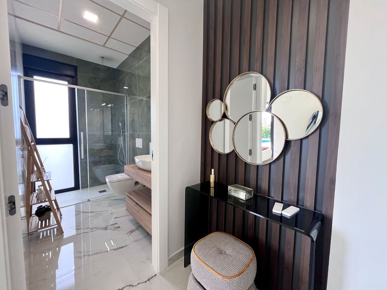 3 chambre Villa/Maison à vendre à Ciudad Quesada avec piscine - 496 000 € (Ref: 9336911)