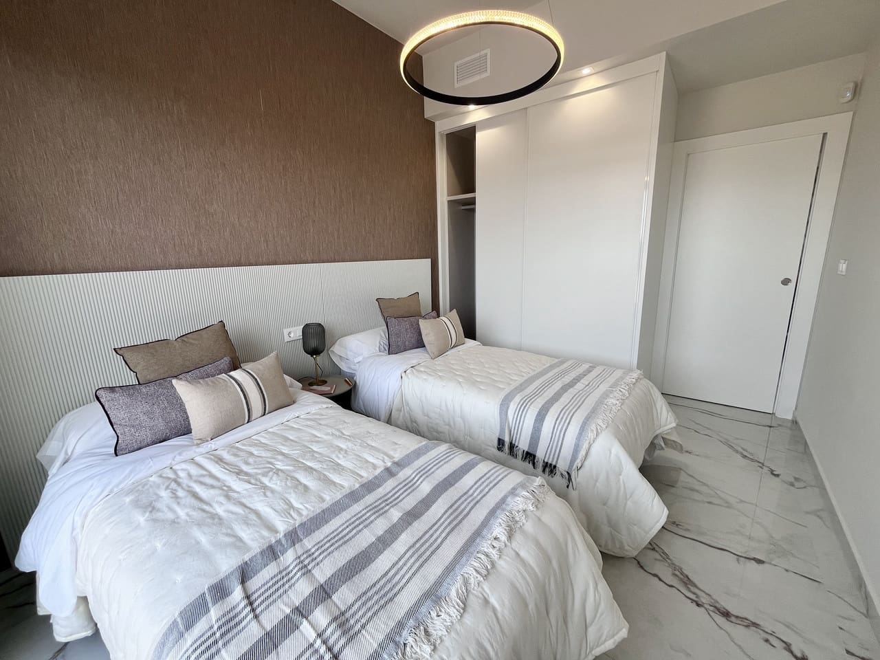 3 chambre Villa/Maison à vendre à Ciudad Quesada avec piscine - 496 000 € (Ref: 9336911)