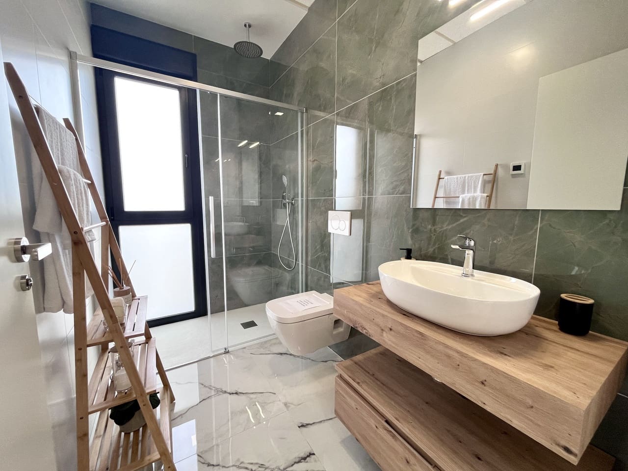 3 chambre Villa/Maison à vendre à Ciudad Quesada avec piscine - 496 000 € (Ref: 9336911)