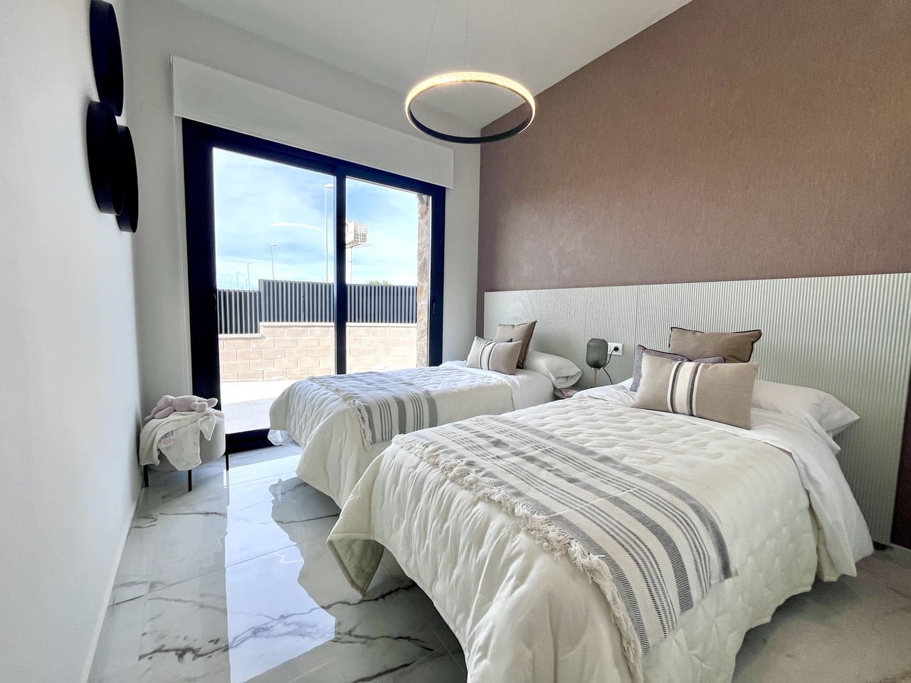 3 chambre Villa/Maison à vendre à Ciudad Quesada avec piscine - 496 000 € (Ref: 9336911)