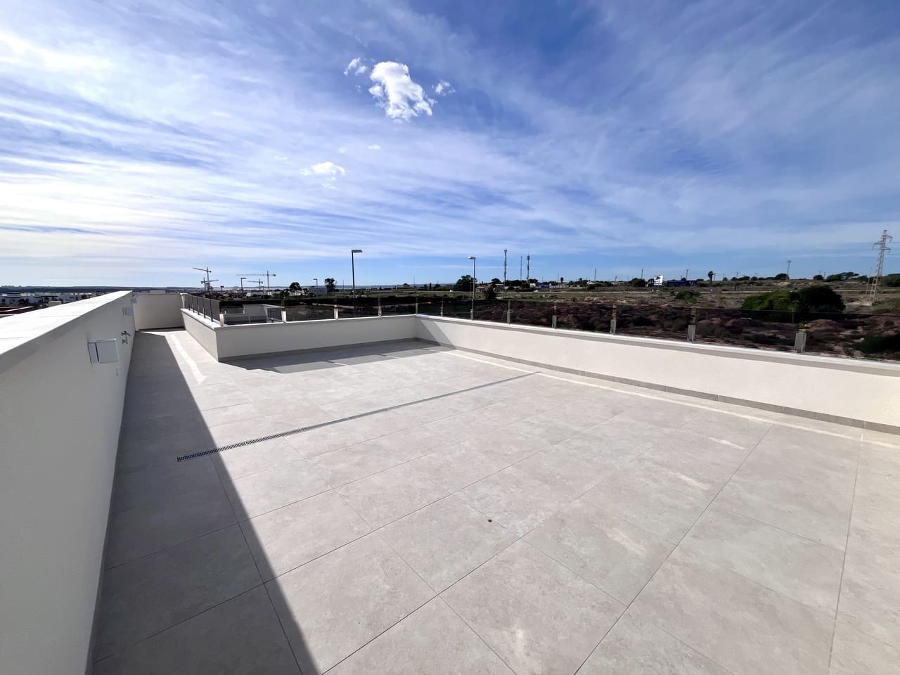 3 chambre Villa/Maison à vendre à Ciudad Quesada avec piscine - 496 000 € (Ref: 9336911)