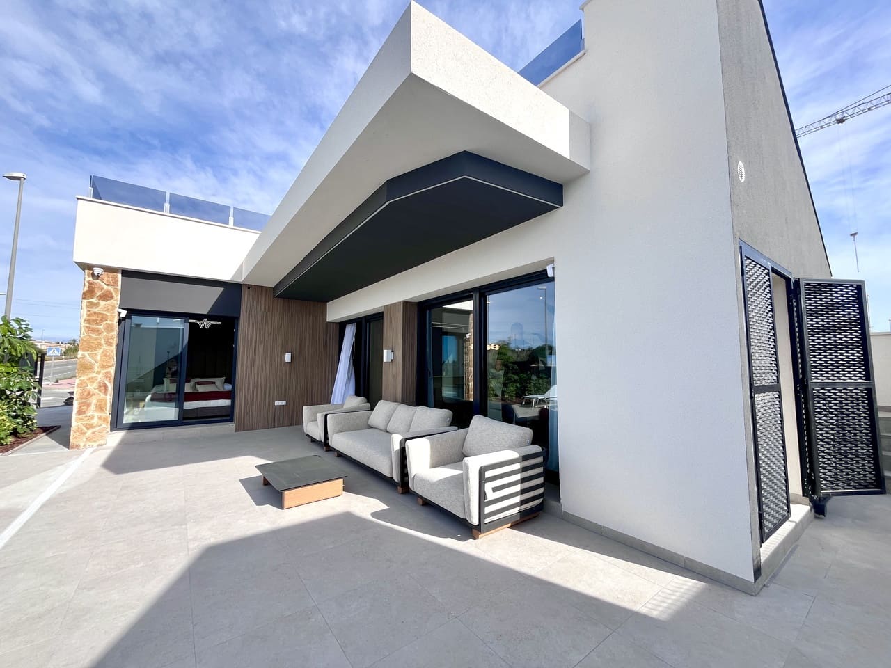 3 chambre Villa/Maison à vendre à Ciudad Quesada avec piscine - 496 000 € (Ref: 9336911)