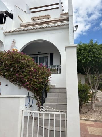 2 camera da letto Villa in vendita in Ciudad Quesada, Rojales - 215.000 € (Rif: 9336917)