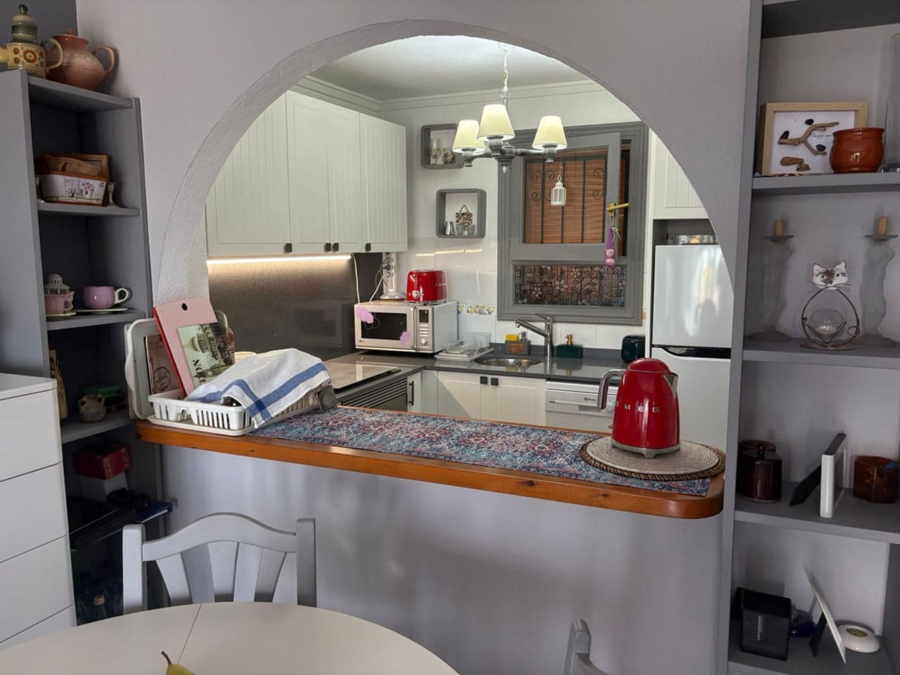 2 soveværelse Villa til salg i Ciudad Quesada - € 215.000 (Ref: 9336917)