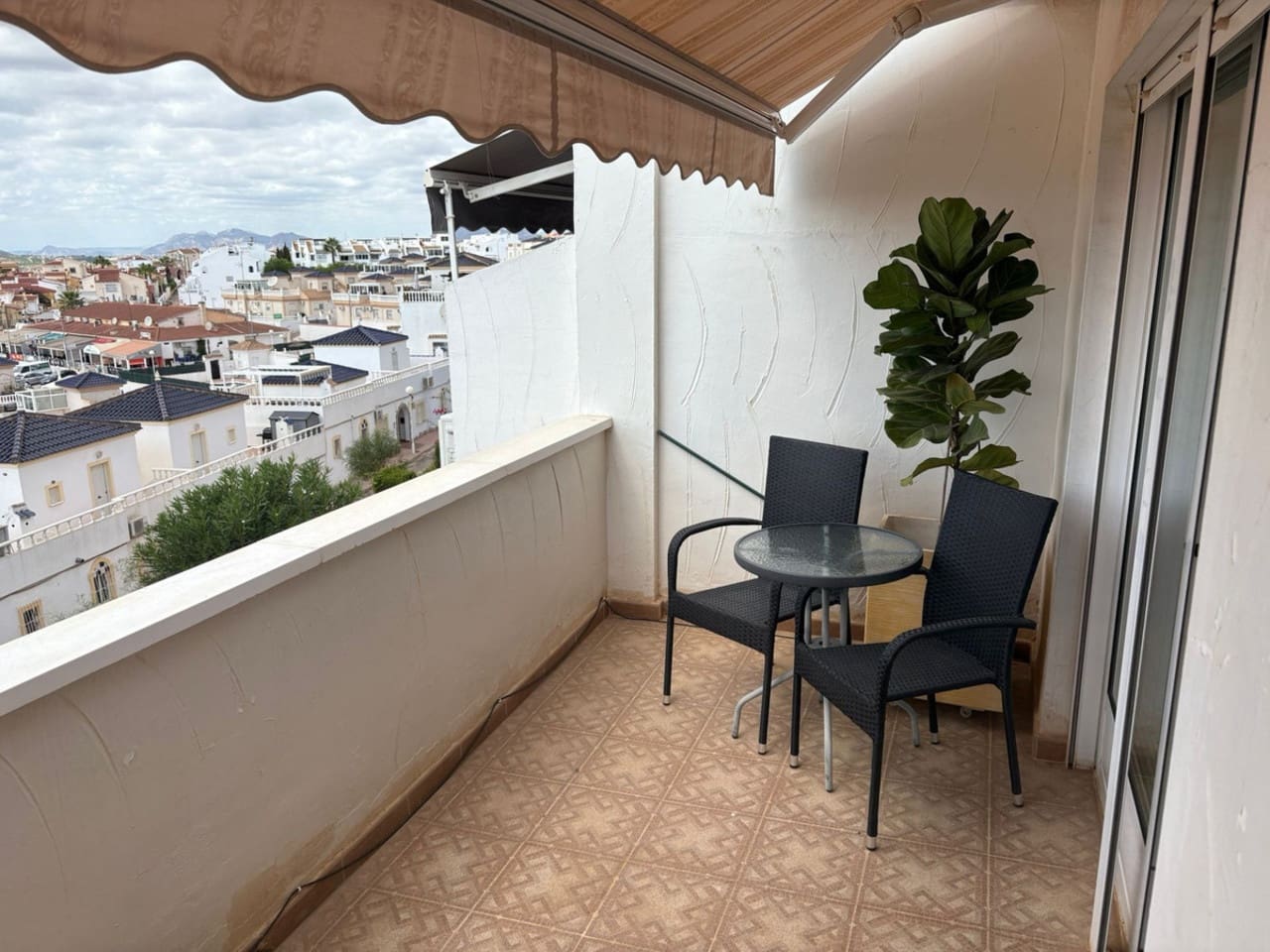 2 soveværelse Villa til salg i Ciudad Quesada - € 215.000 (Ref: 9336917)