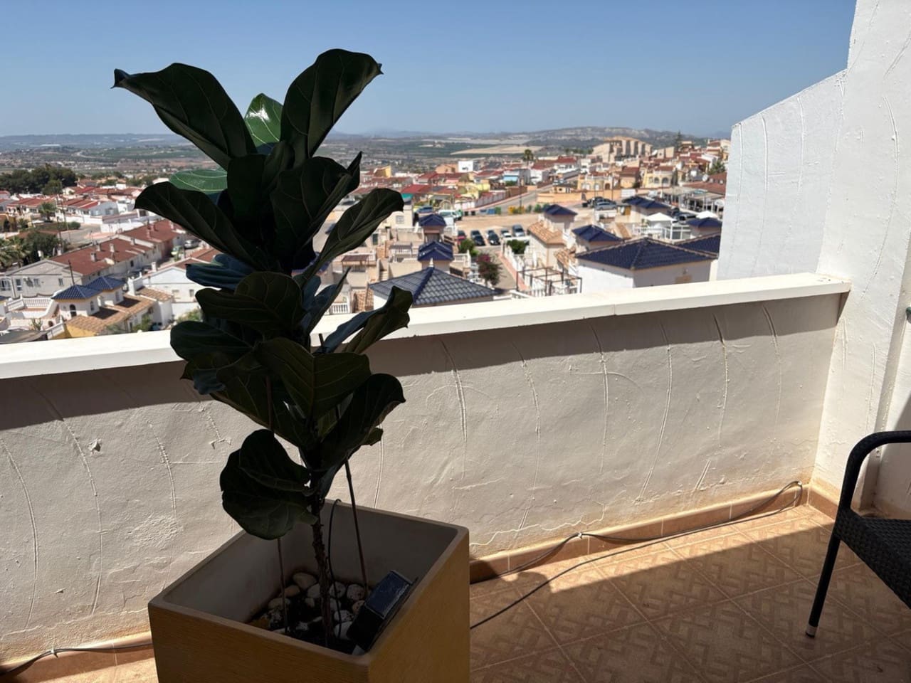 2 soveværelse Villa til salg i Ciudad Quesada - € 215.000 (Ref: 9336917)