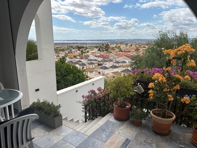 2 camera da letto Villa in vendita in Ciudad Quesada, Rojales - 215.000 € (Rif: 9336917)