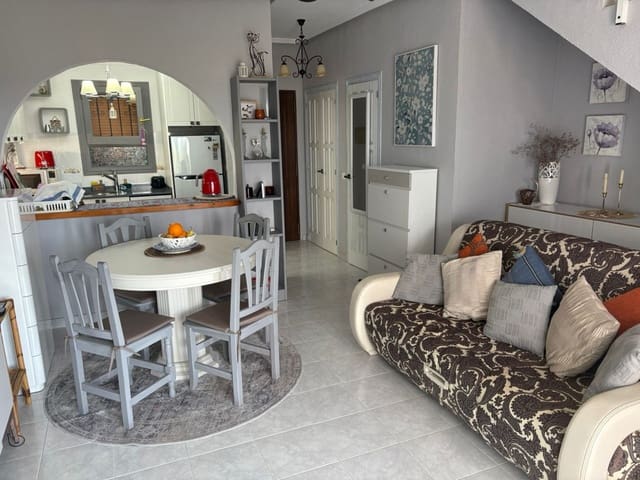 2 camera da letto Villa in vendita in Ciudad Quesada, Rojales - 215.000 € (Rif: 9336917)