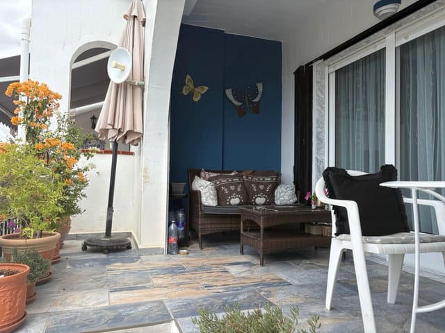 2 camera da letto Villa in vendita in Ciudad Quesada, Rojales - 215.000 € (Rif: 9336917)