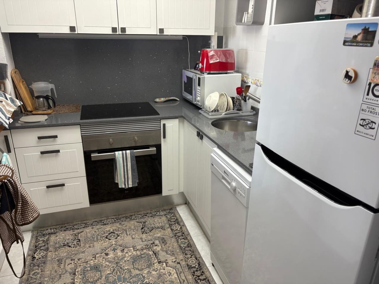 2 soveværelse Villa til salg i Ciudad Quesada - € 215.000 (Ref: 9336917)