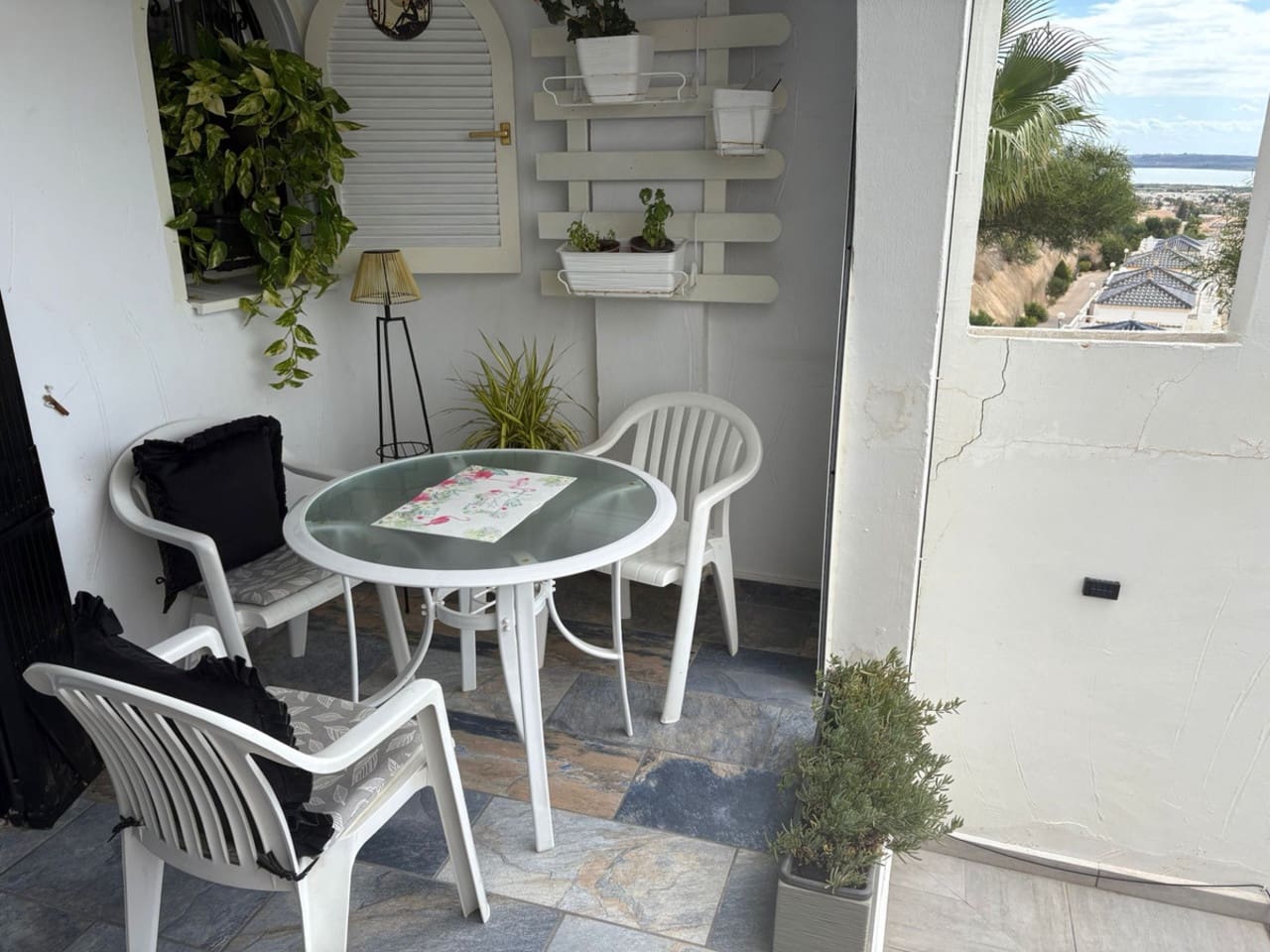 2 soveværelse Villa til salg i Ciudad Quesada - € 215.000 (Ref: 9336917)