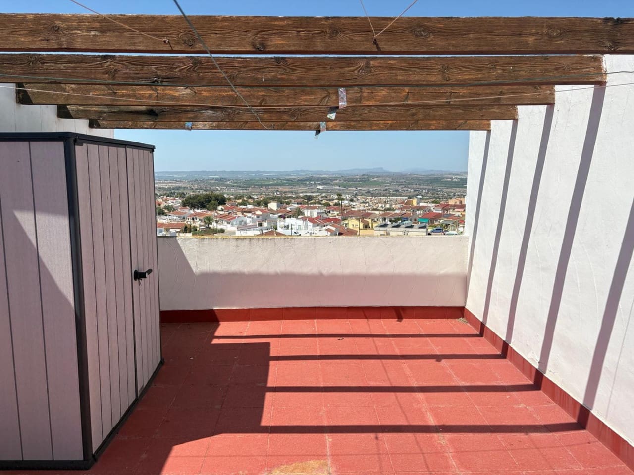 2 soveværelse Villa til salg i Ciudad Quesada - € 215.000 (Ref: 9336917)