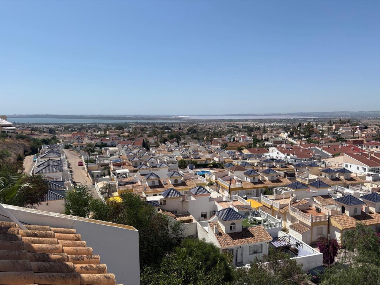 2 soveværelse Villa til salg i Ciudad Quesada - € 215.000 (Ref: 9336917)