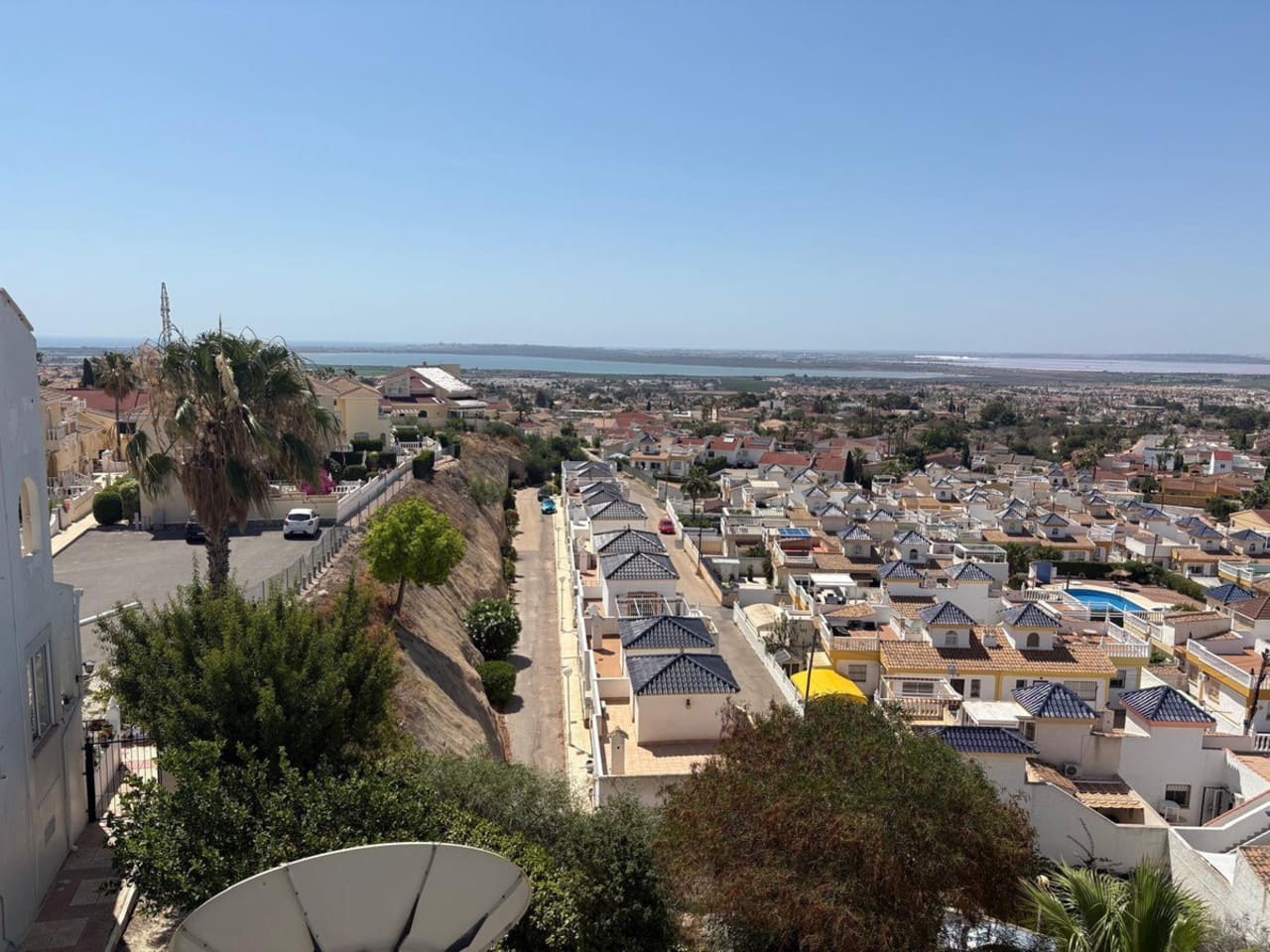 2 soveværelse Villa til salg i Ciudad Quesada - € 215.000 (Ref: 9336917)