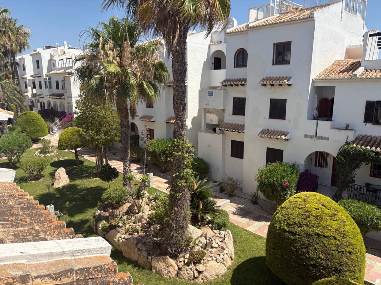 2 soveværelse Villa til salg i Ciudad Quesada - € 215.000 (Ref: 9336917)