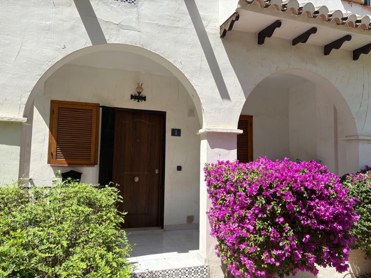 2 soveværelse Villa til salg i Ciudad Quesada - € 215.000 (Ref: 9336917)