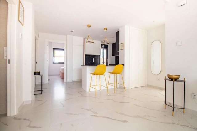 2 soveværelse Lejlighed til salg i San Miguel de Salinas med swimmingpool garage - € 329.900 (Ref: 9337890)