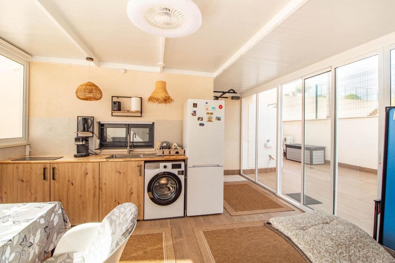 2 soveværelse Lejlighed til salg i San Miguel de Salinas med swimmingpool garage - € 329.900 (Ref: 9337890)