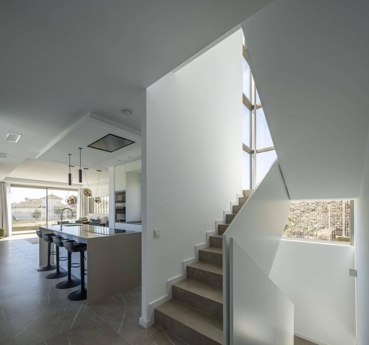 Chalet de 5 habitaciones en Mijas en venta con piscina - 2.275.000 € (Ref: 9337893)