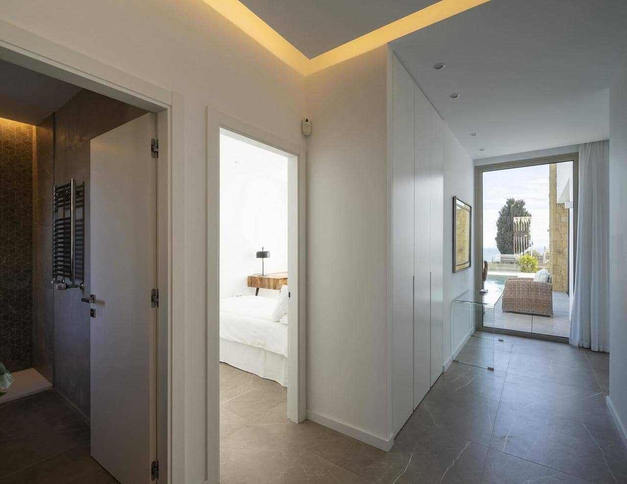 Chalet de 5 habitaciones en Mijas en venta con piscina - 2.275.000 € (Ref: 9337893)