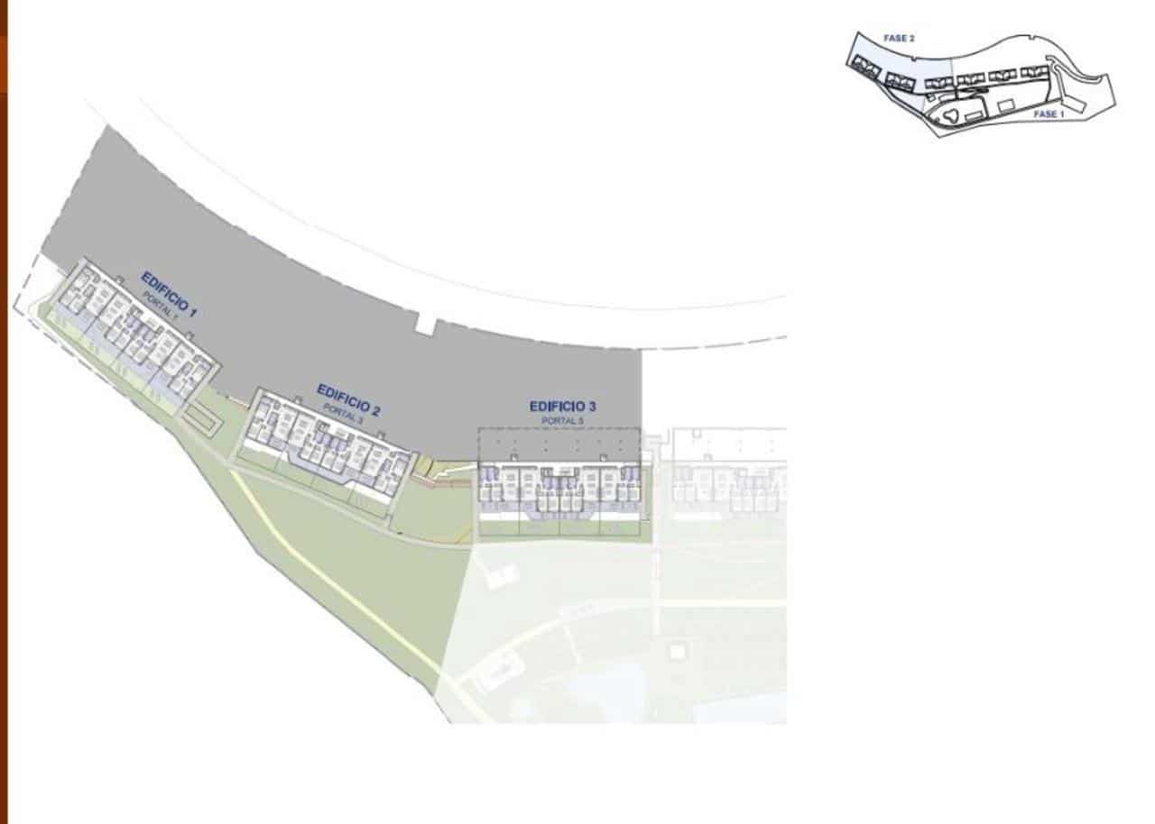 2 sovrum Lägenhet till salu i La Alcaidesa med pool - 423 000 € (Ref: 9337894)