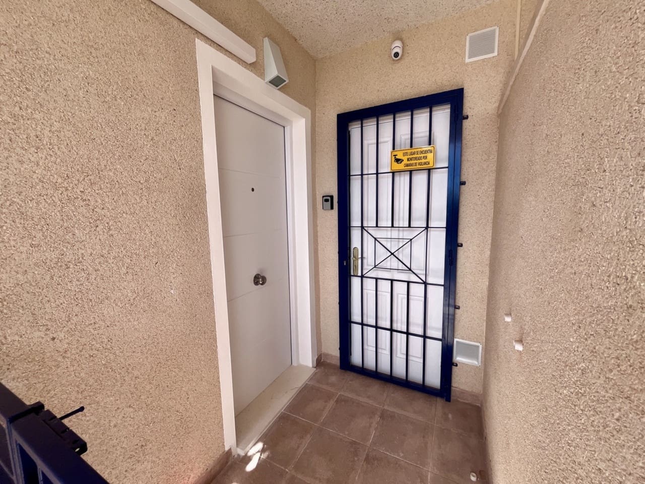 1 soveværelse Lejlighed til salg i La Zenia - € 180.000 (Ref: 9337901)