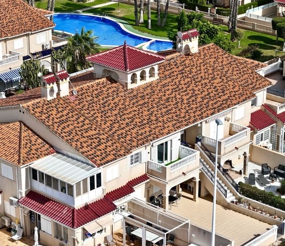 1 soveværelse Lejlighed til salg i La Zenia, Orihuela - € 180.000 (Ref: 9337901)