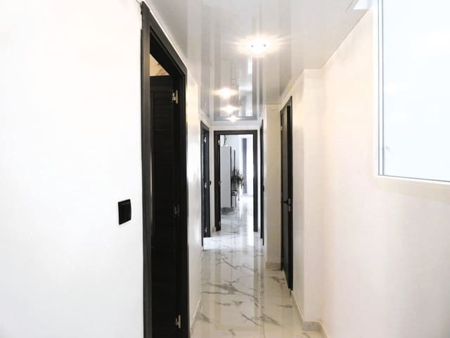 3 sypialnia Apartament na sprzedaż w El Molino, Torrevieja - 199 000 € (Ref: 9337905)