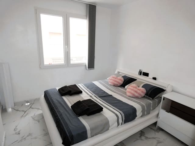 3 sypialnia Apartament na sprzedaż w El Molino, Torrevieja - 199 000 € (Ref: 9337905)