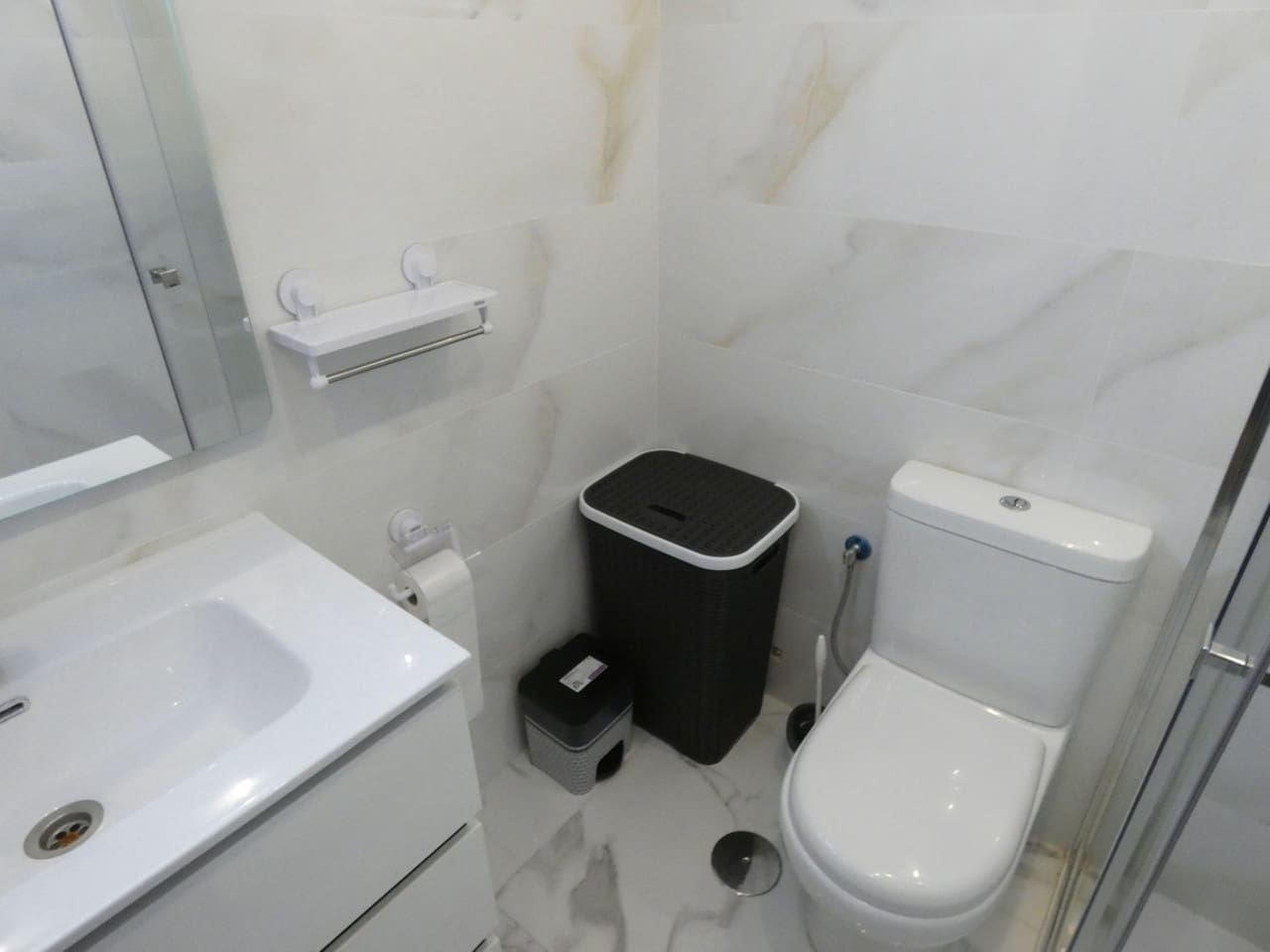 3 sypialnia Apartament na sprzedaż w Torrevieja - 199 000 € (Ref: 9337905)