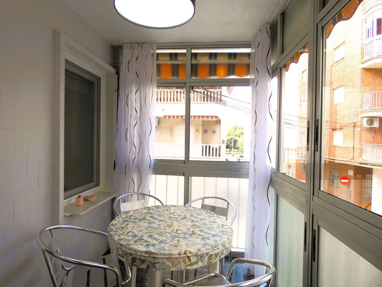 3 sypialnia Apartament na sprzedaż w Torrevieja - 199 000 € (Ref: 9337905)