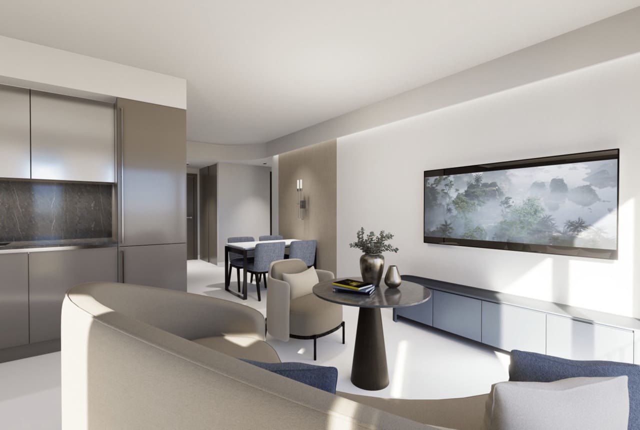 1 camera da letto Appartamento in vendita in Torrevieja con piscina - 175.000 € (Rif: 9337912)