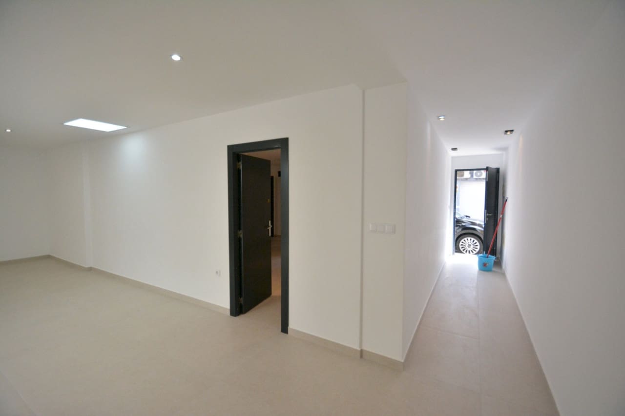 4 chambre Villa/Maison à vendre à Los Montesinos - 220 000 € (Ref: 9337923)