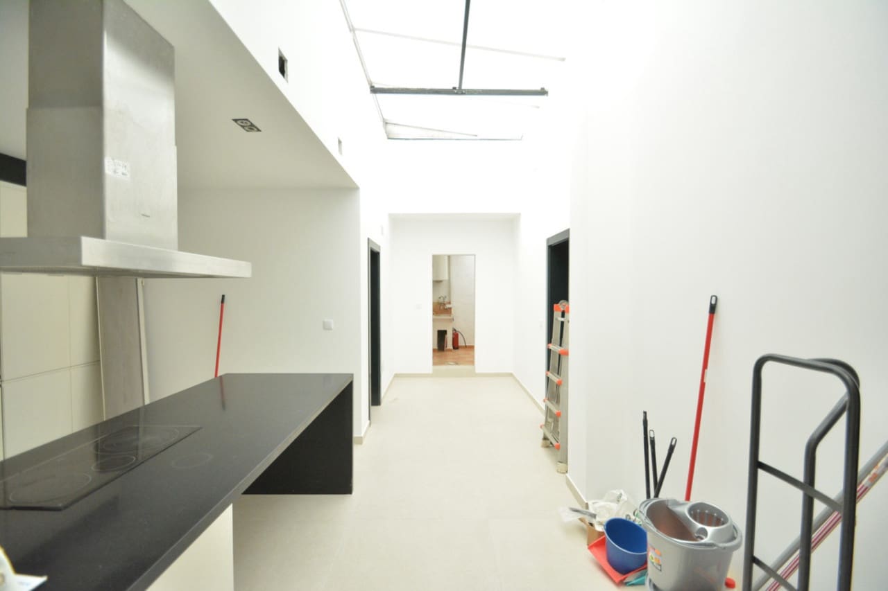 4 chambre Villa/Maison à vendre à Los Montesinos - 220 000 € (Ref: 9337923)