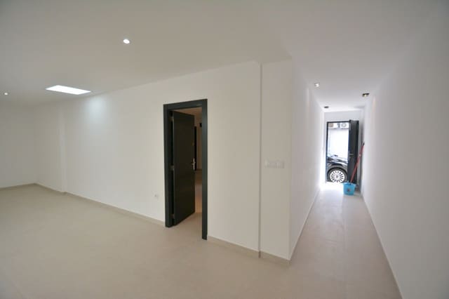 4 chambre Villa/Maison à vendre à Los Montesinos - 220 000 € (Ref: 9337923)