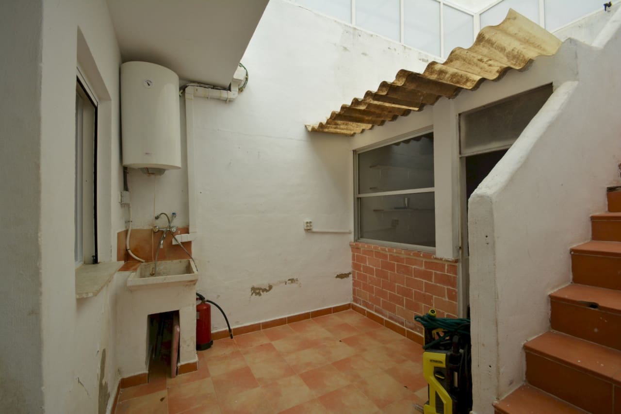 4 chambre Villa/Maison à vendre à Los Montesinos - 220 000 € (Ref: 9337923)