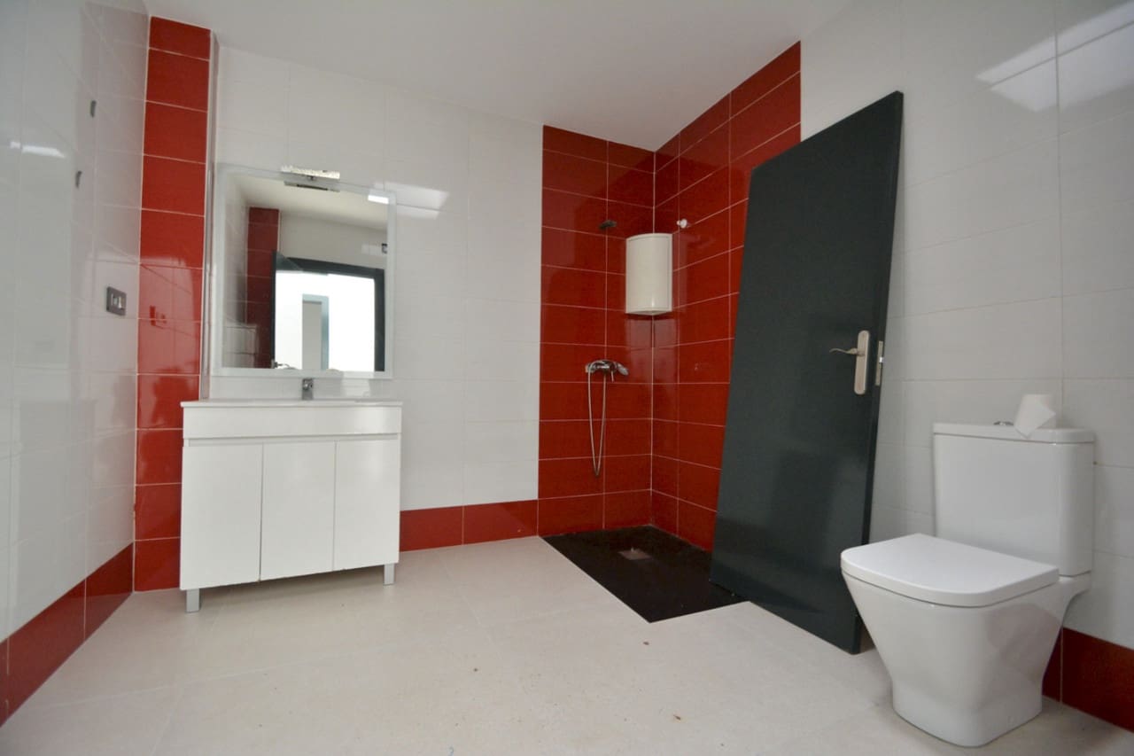 4 chambre Villa/Maison à vendre à Los Montesinos - 220 000 € (Ref: 9337923)