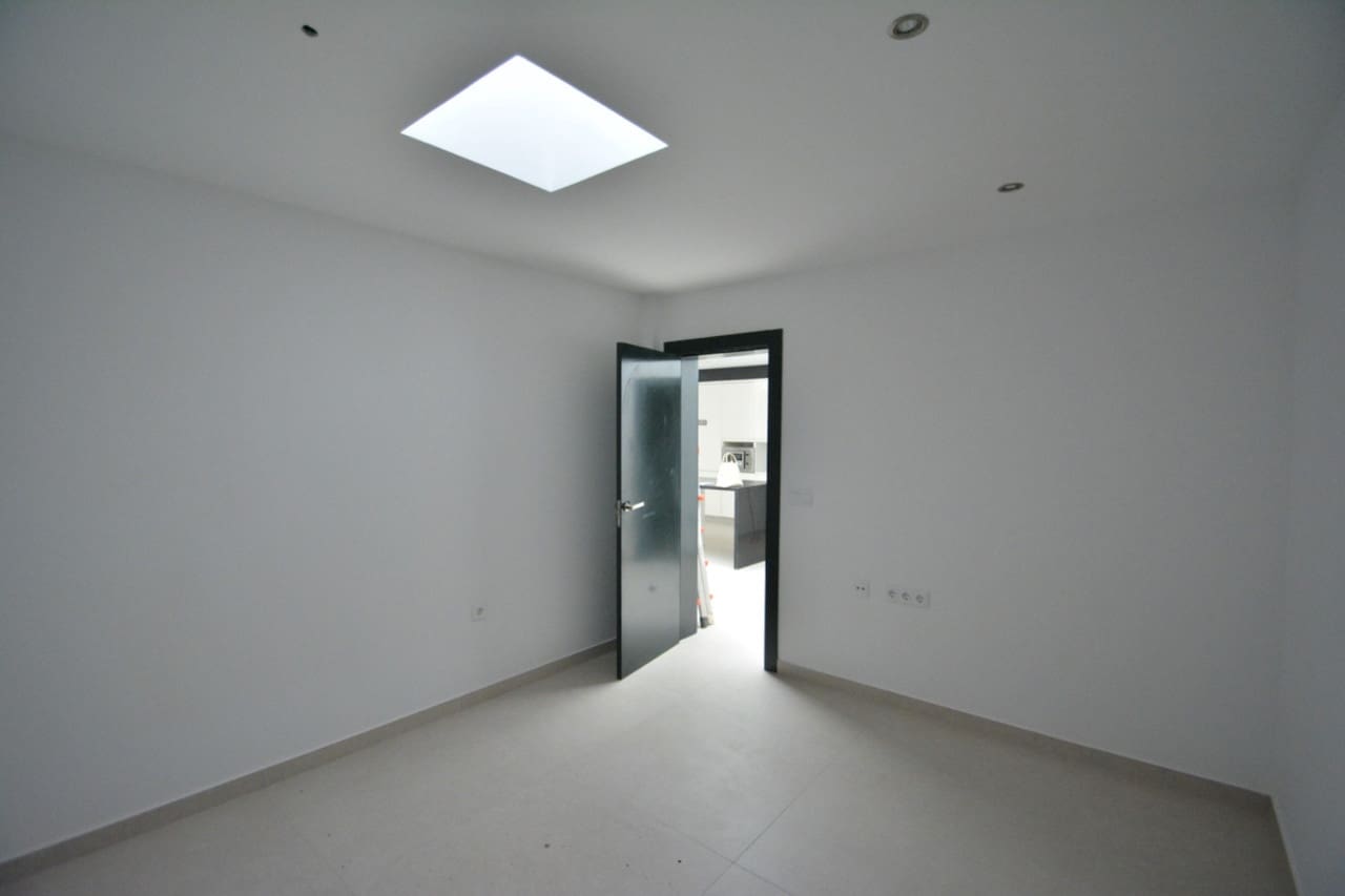 4 chambre Villa/Maison à vendre à Los Montesinos - 220 000 € (Ref: 9337923)