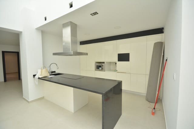 4 chambre Villa/Maison à vendre à Los Montesinos - 220 000 € (Ref: 9337923)