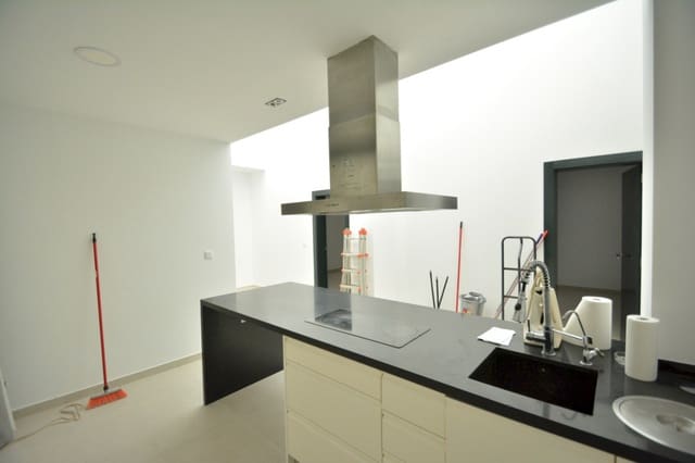 4 chambre Villa/Maison à vendre à Los Montesinos - 220 000 € (Ref: 9337923)