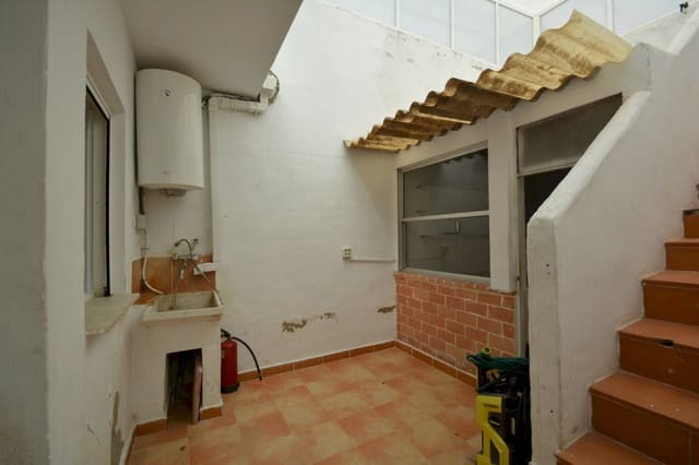 4 chambre Villa/Maison à vendre à Los Montesinos - 220 000 € (Ref: 9337923)