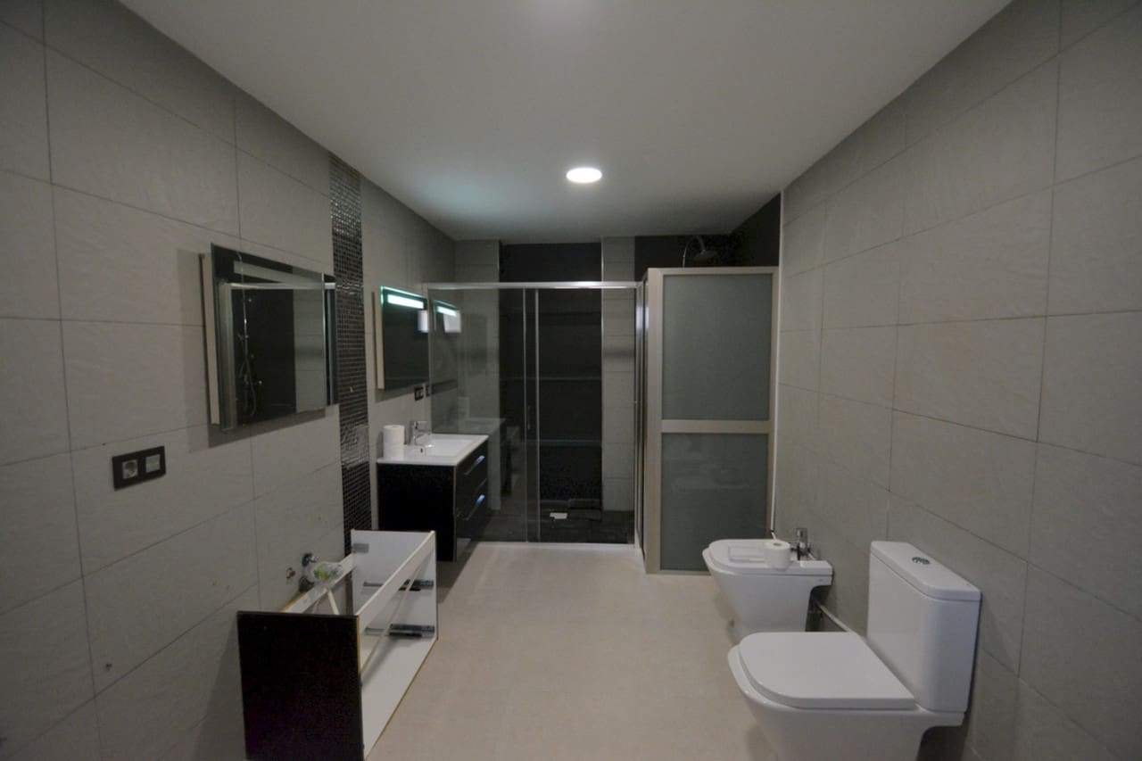 4 chambre Villa/Maison à vendre à Los Montesinos - 220 000 € (Ref: 9337923)