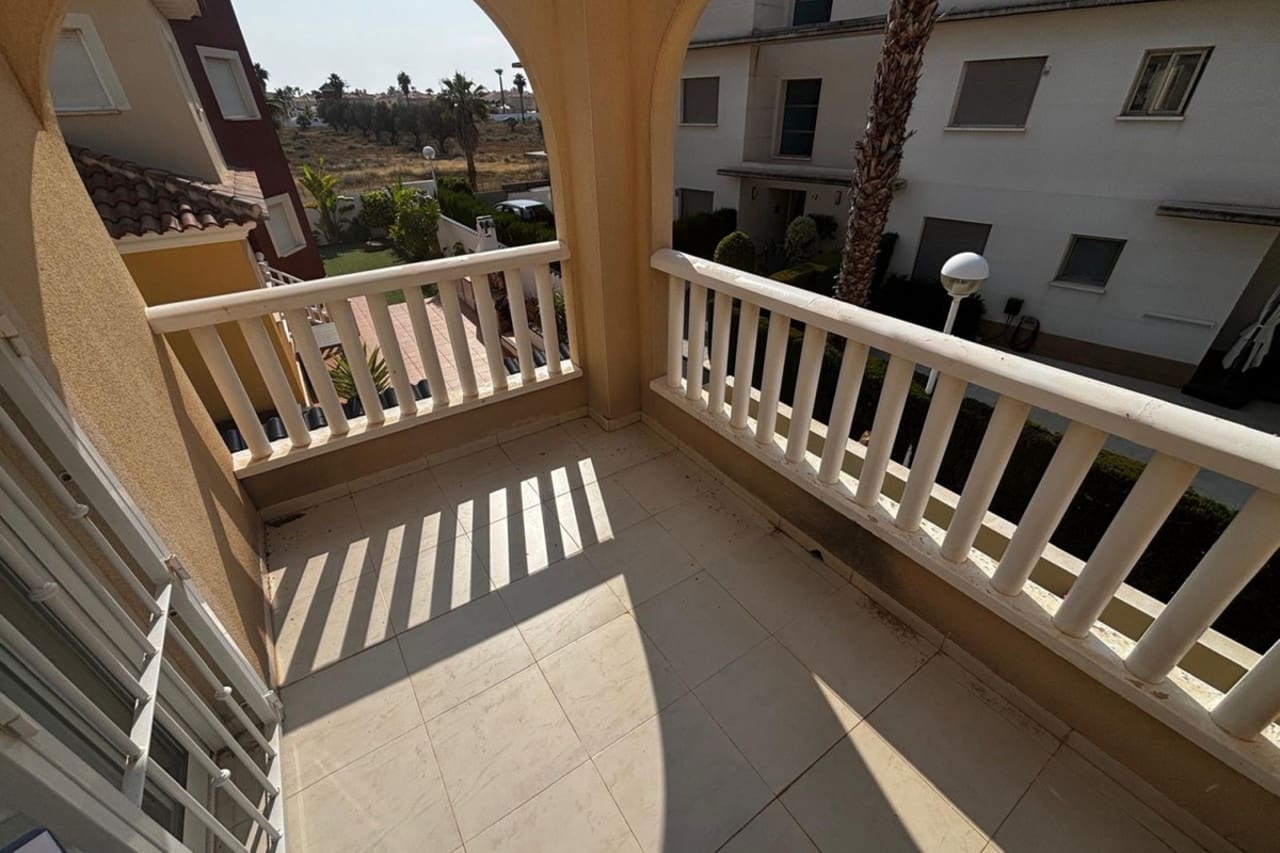 2 soverom Villa til salgs i Ciudad Quesada med svømmebasseng - € 225 000 (Ref: 9337932)